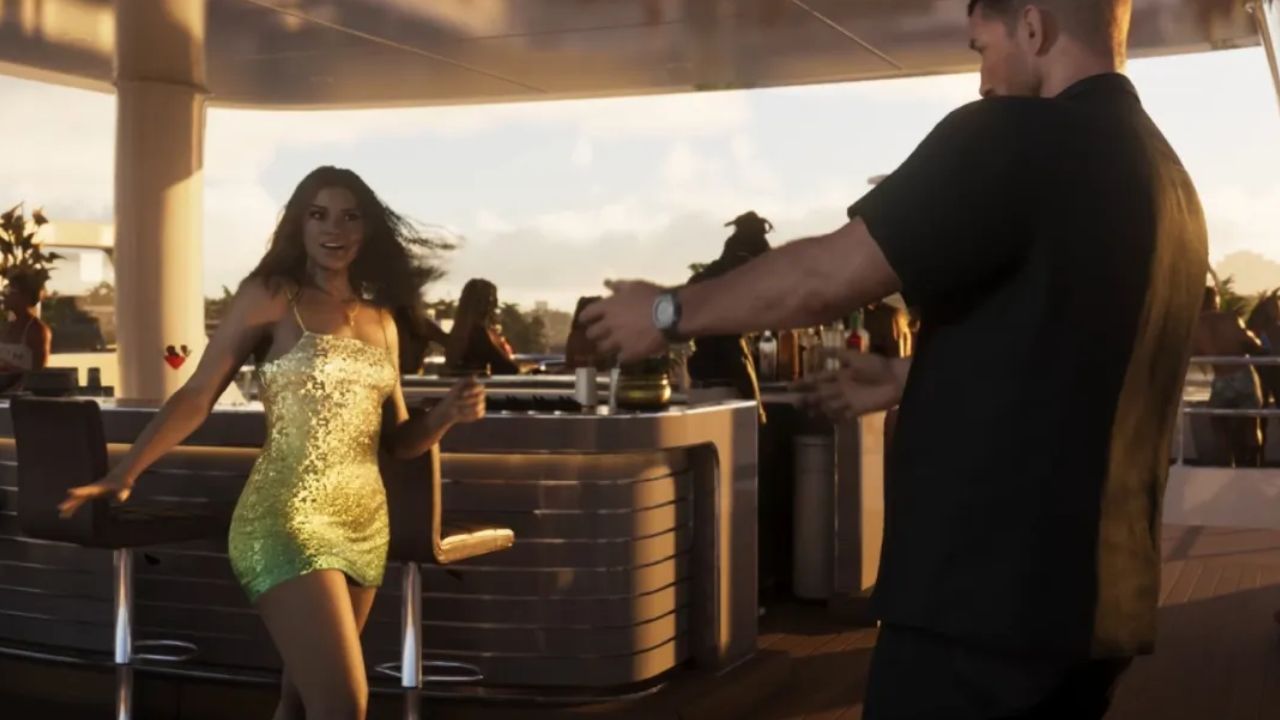 GTA 6 New Leaks, Sexy Female Protagonist, News, NoobFeed