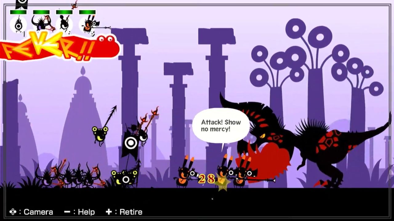 Patapon 1+2 Replay, Switch 2, Review, Gameplay, Screenshots, NoobFeed