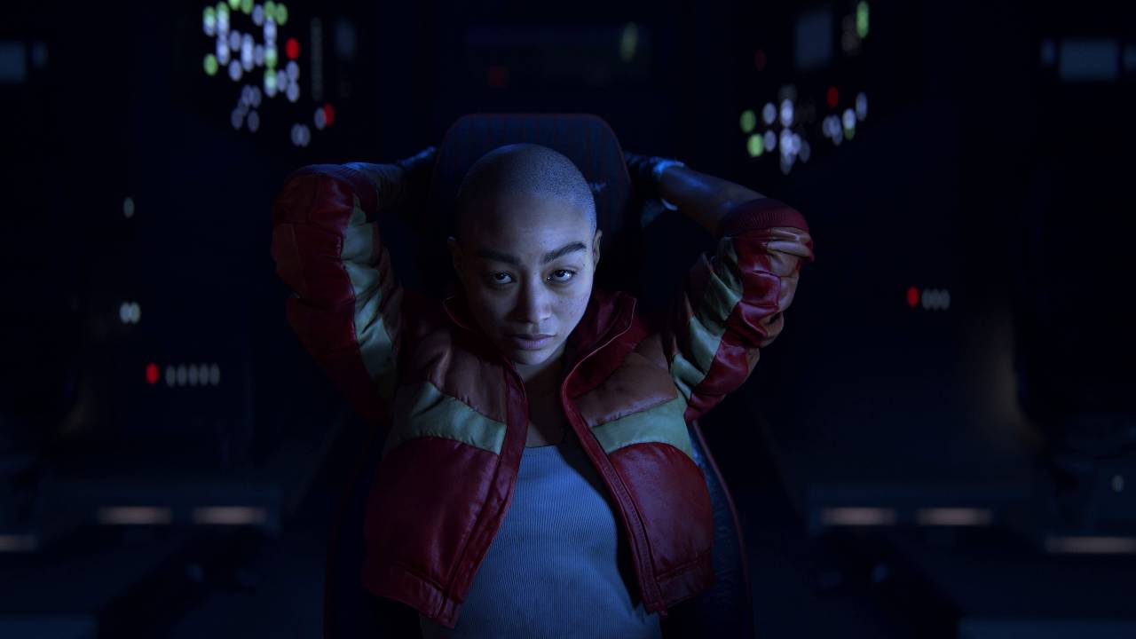 Intergalactic The Heretic Prophet, noobfeed, Naughty Dog's Next Epic Enters Final Stages 