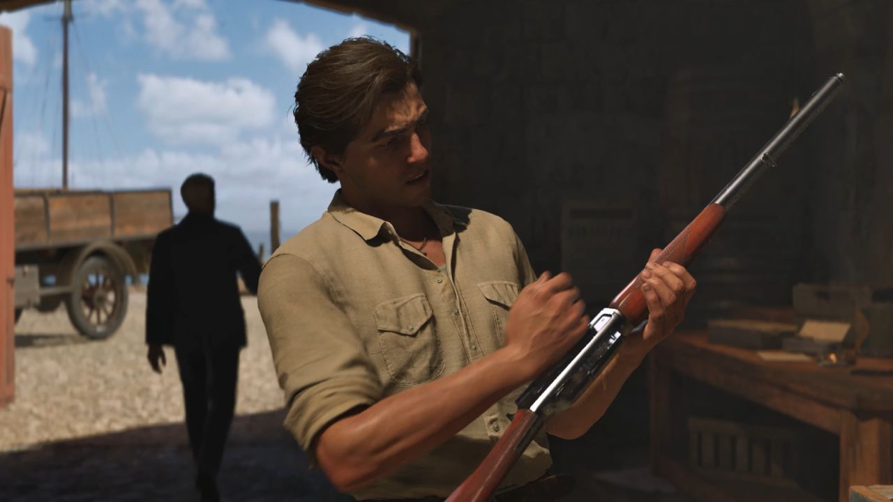 Mafia: The Old Country, Gameplay Reveal, Screenshots, NoobFeed