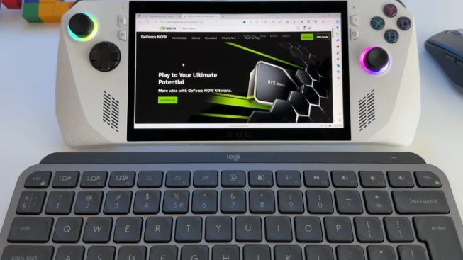 Sony's Next-Gen, Tablet Hints at a, PlayStation Portable Revolution, PC, Gameplay, Screenshot, NoobFeed