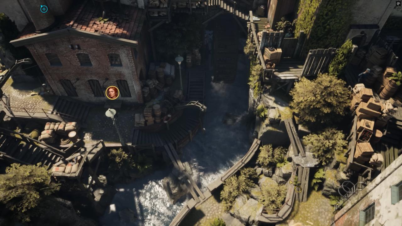 Eriksholm: The Stolen Dream Review, PC, Gameplay, Screenshot, NoobFeed