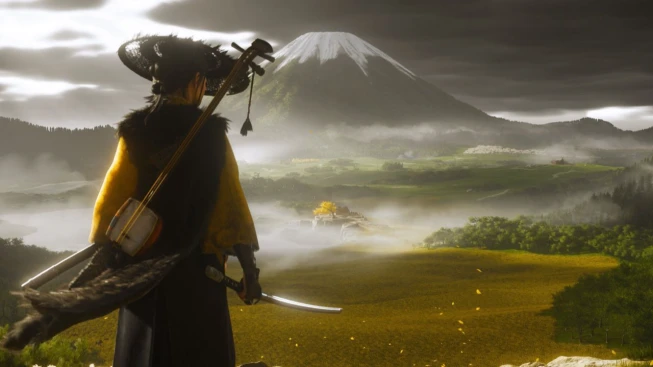 Ghost of Yōtei Beats, Spider-Man 2, and Horizon Forbidden West, with Tiny Budgets, PC< Gameplay, Screenshot, NoobFeed