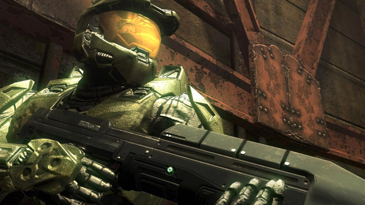 Halo: Combat Evolved, Master Chief, PlayStation, Xbox, PS5, Xbox Series X, Controversy, GameStop, Bungie, 343 Industries, News, NoobFeed