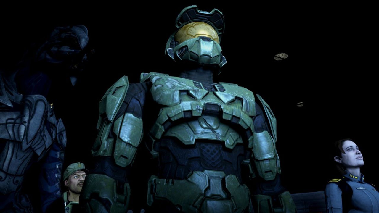 Halo, XBOX, Retro-Style Games, Former Bungie Developer