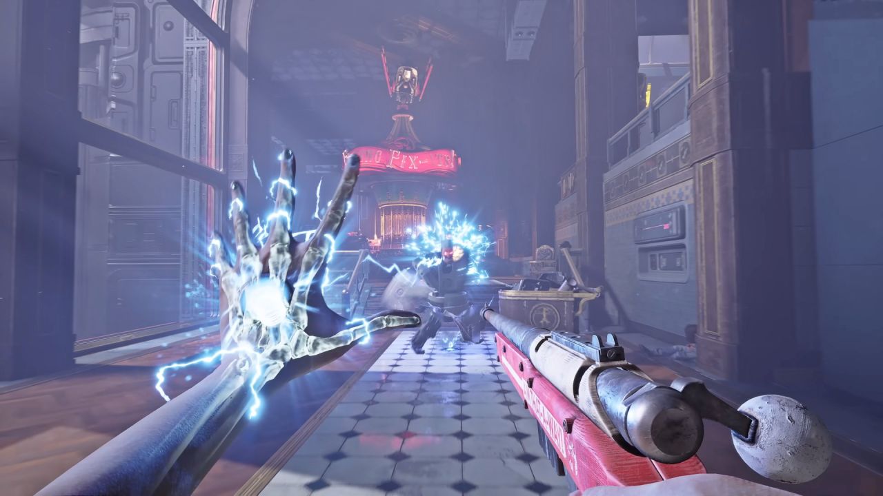 Ken Levine Classic Single-Player, Judas, News, NoobFeed