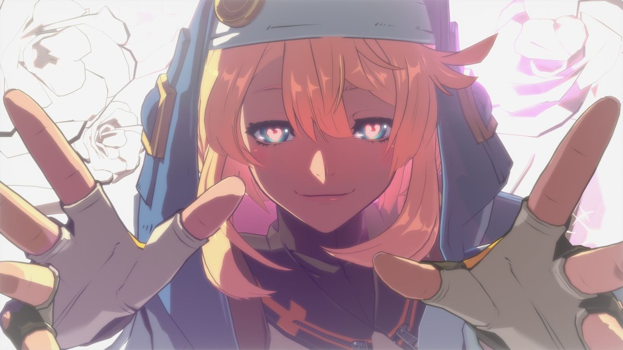 Guilty Gear Sequel, Canceled, Cute Female Character, News, NoobFeed
