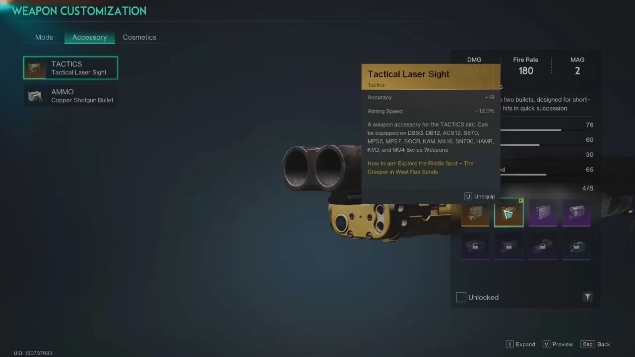 Once Human, PC, Gameplay, Overpowered Doombringer Build, Screenshot, NoobFeed