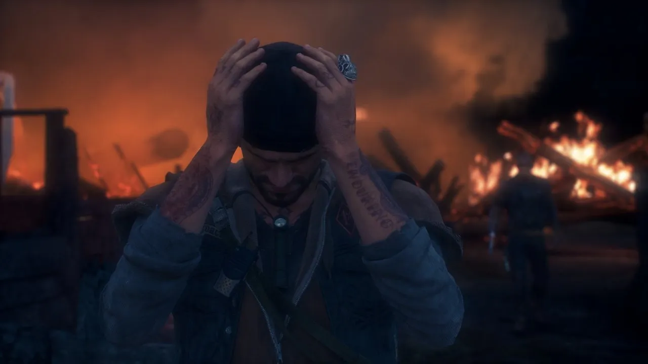 Days Gone to Xbox, Emoji Status, Sony’s Wall of Exclusivity