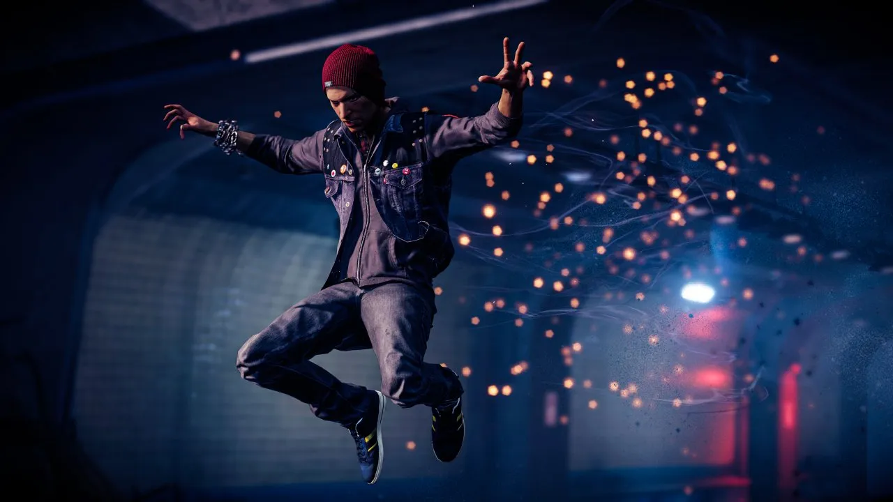 Infamous, Sony, PlayStation, Sly Cooper, SOCOM, Killzone, Franchises, IPs, News, NoobFeed
