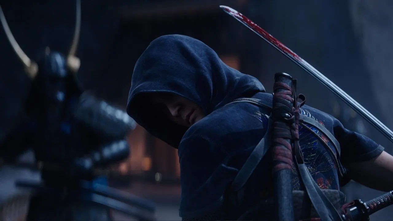 Assassin's Creed Live-Action, Netflix Series, News, NoobFeed