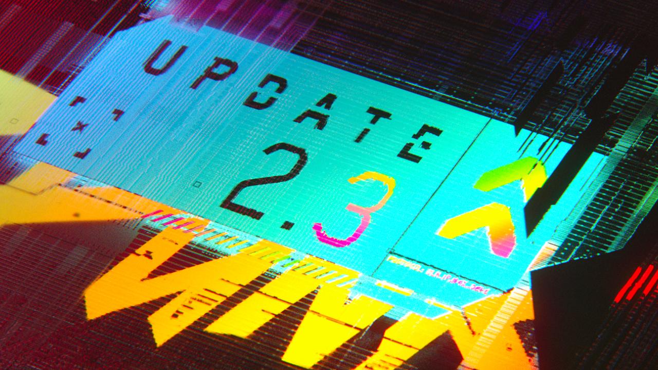 Cyberpunk 2077 Patch 2.3, Update, Night City, NoobFeed
