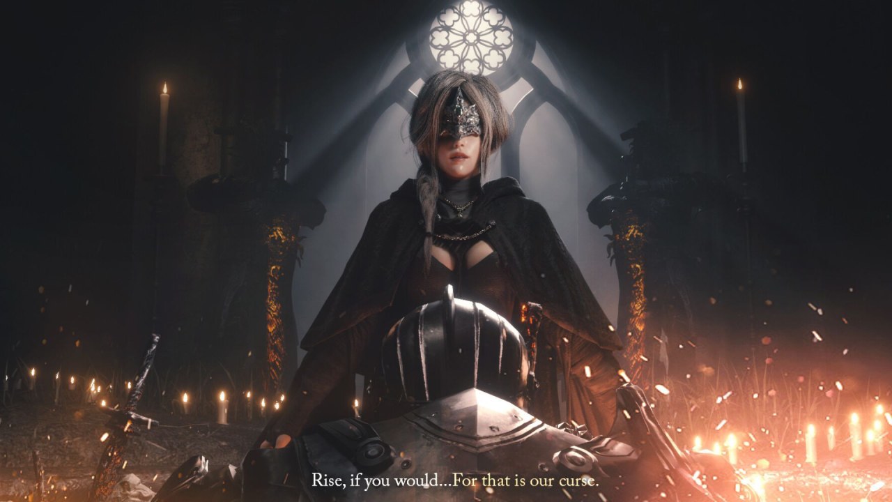 FromSoftware Secret Game, 2026 Release, Leaked, Armored Core 7, Dark Souls 3 Remaster, Dark Souls 4