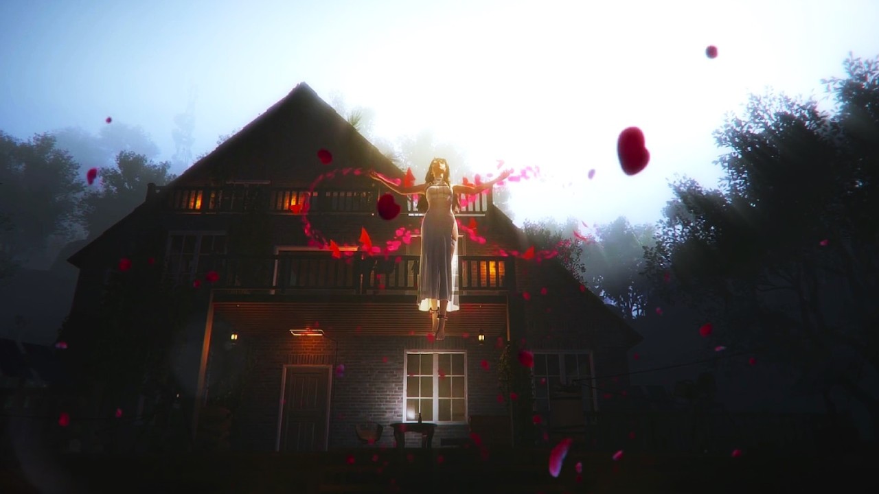Hiroyuki Kobayashi, Secret Horror Game, NetEase, Once Human