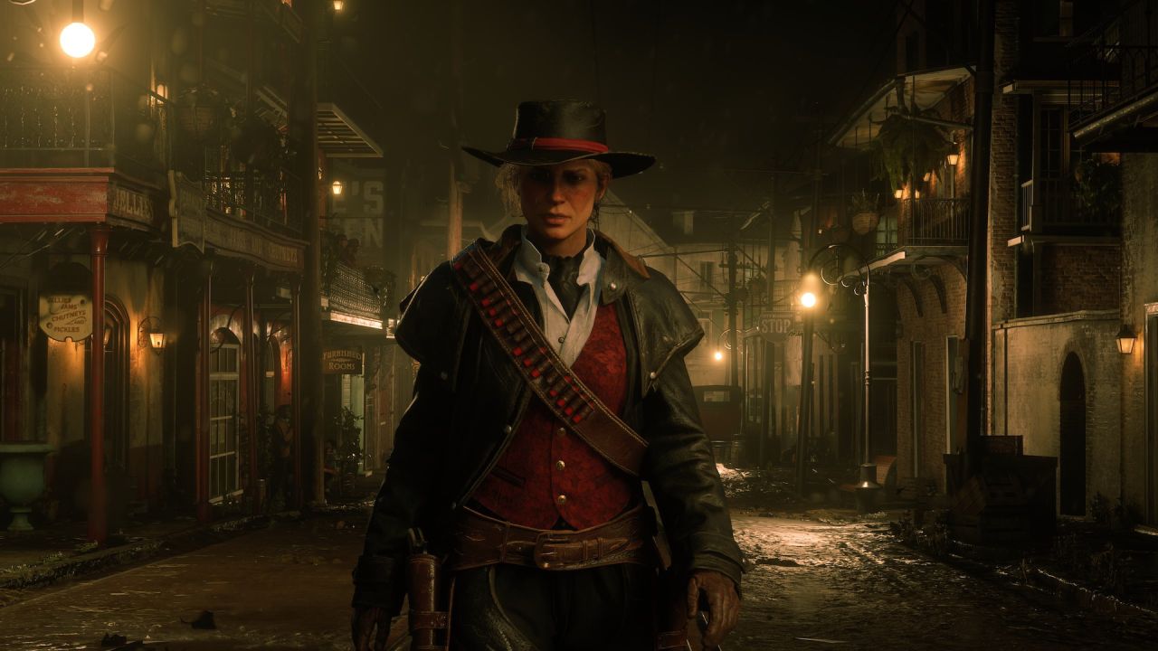 Red Dead Redemption 3, Rockstar, NoobFeed, News, Red Dead Redemption 3 storyline