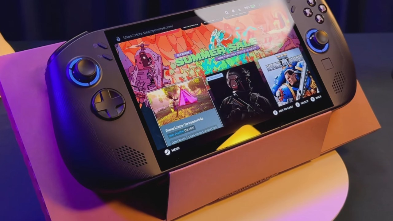 Gaming Laptops, Handhelds Performance, Value and Practicality in 2026, NoobFeed