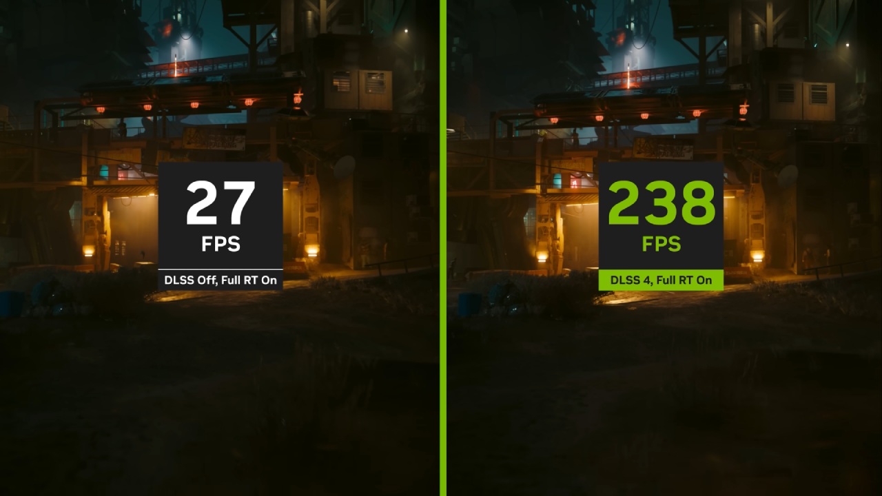 NVIDIA’s DLSS Strategy, Could Redefine GPU Performance Standards, NoobFeed