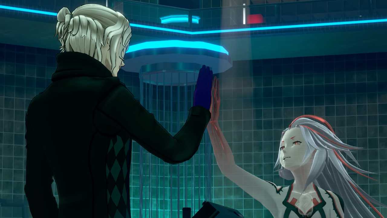 No Sleep For Kaname Date - From AI: THE SOMNIUM FILES Review, PC, Gameplay, Screenshot, NoobFeed