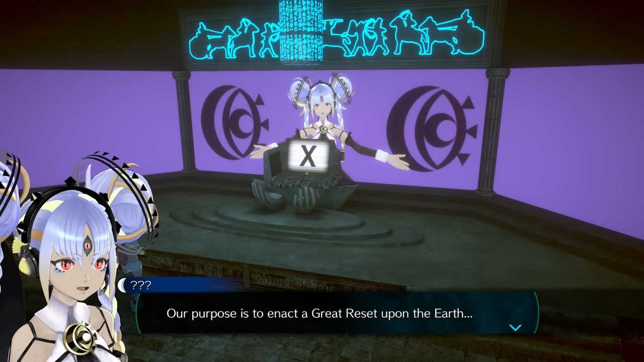 No Sleep For Kaname Date - From AI: THE SOMNIUM FILES Review, PC, Gameplay, Screenshot, NoobFeed