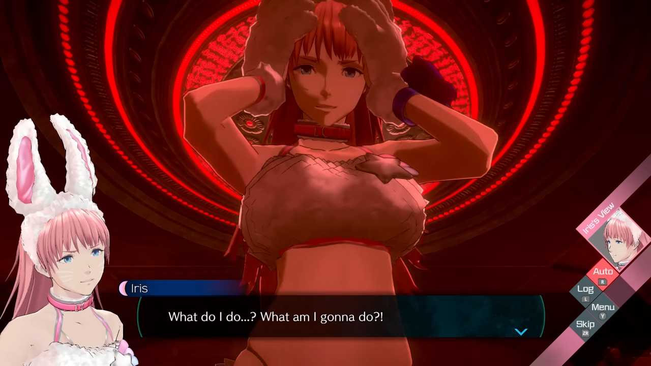 No Sleep For Kaname Date - From AI: THE SOMNIUM FILES Review, PC, Gameplay, Screenshot, NoobFeed