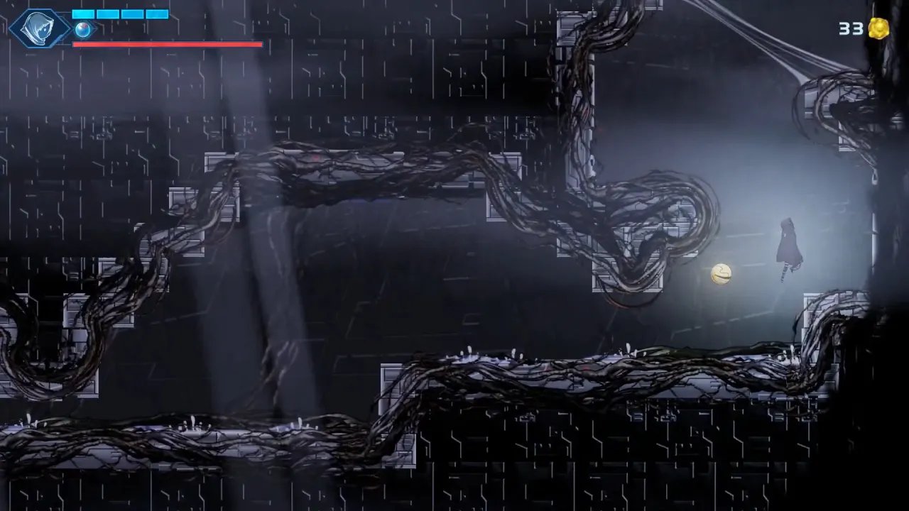 Shadow Labyrinth, PC, Review, Gameplay, Screenshots, NoobFeed