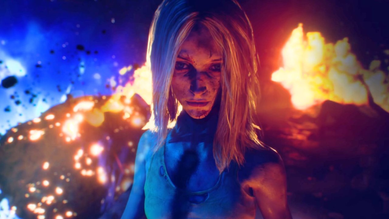 BioShock Successor "Judas", Falling Apart for, Lack of Release Updates, PC, Gameplay, Screenshot, NoobFeed