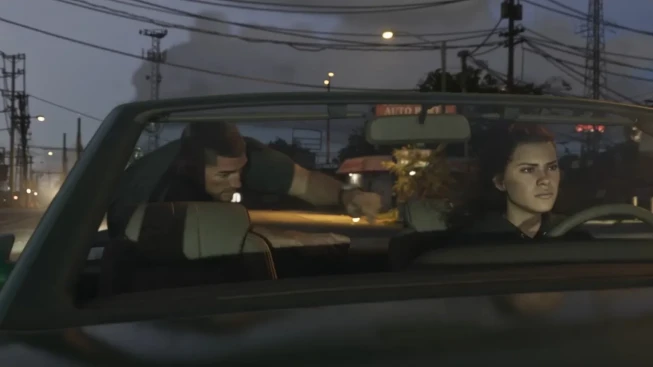 GTA 6, Might Drop on, PC Sooner Than, Anyone Expected, PC, Gameplay, Screenshot, NoobFeed