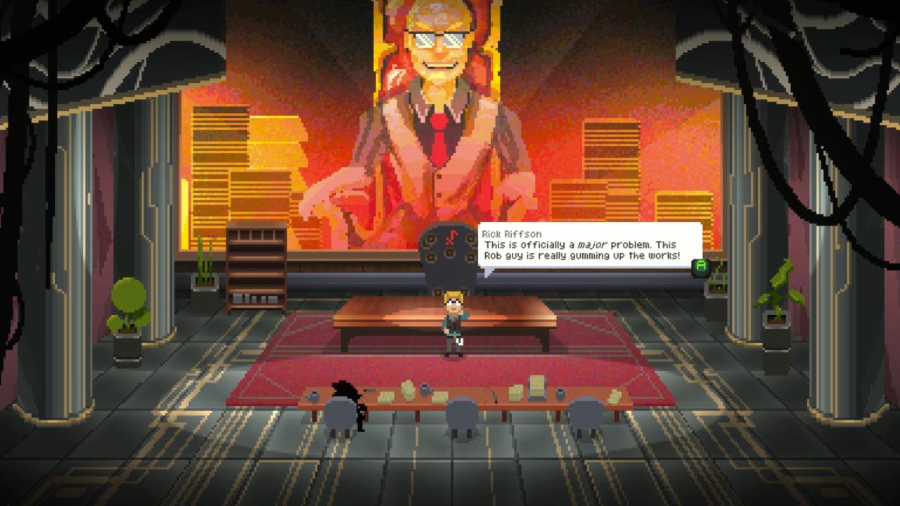 Fretless: The Wrath of Riffson, PC, Review, Gameplay, Screenshots, NoobFeed
