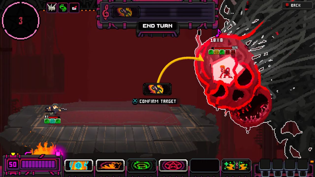Fretless: The Wrath of Riffson, PC, Review, Gameplay, Screenshots, NoobFeed