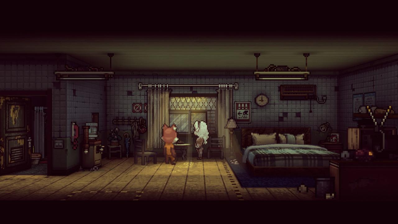 Back to the Dawn, Review, PC, Screenshot, Gameplay, NoobFeed