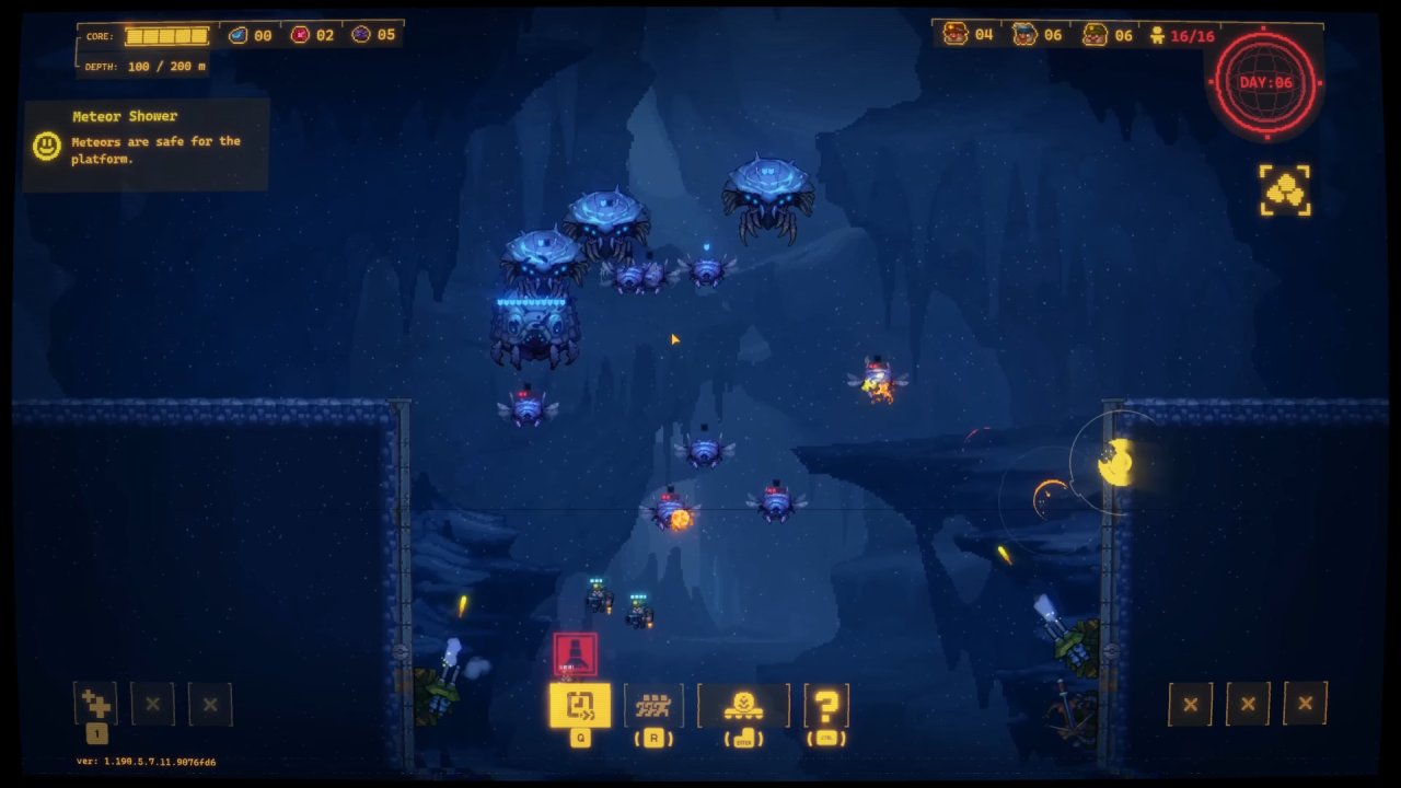Drill Core, Review, PC, Screenshot, Gameplay, NoobFeed