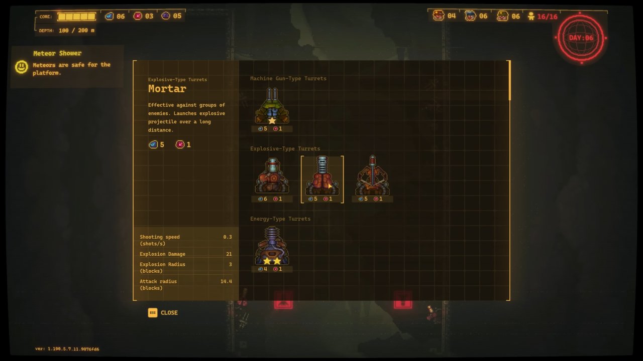 Drill Core, Review, PC, Screenshot, Gameplay, NoobFeed