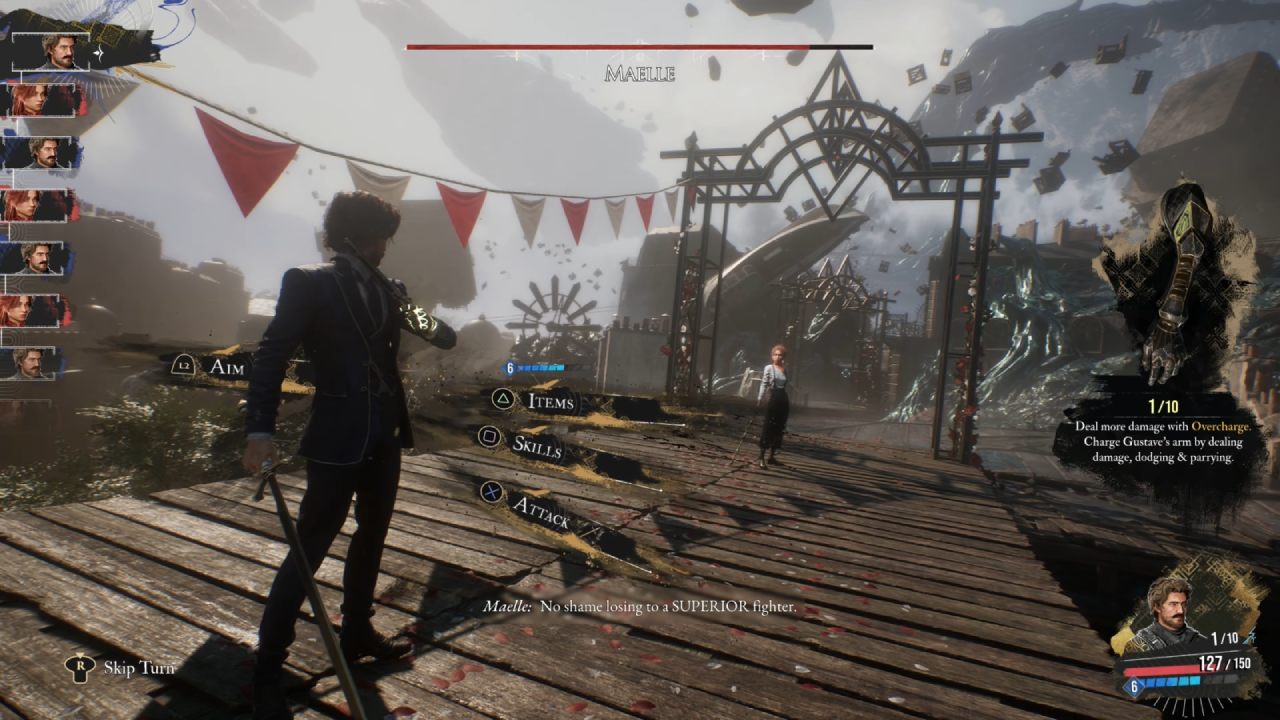 GeForce RTX 5090 DLSS4.5 Performance Test, in Clair Obscure Expedition 33 at 4K Resolution, NoobFeed