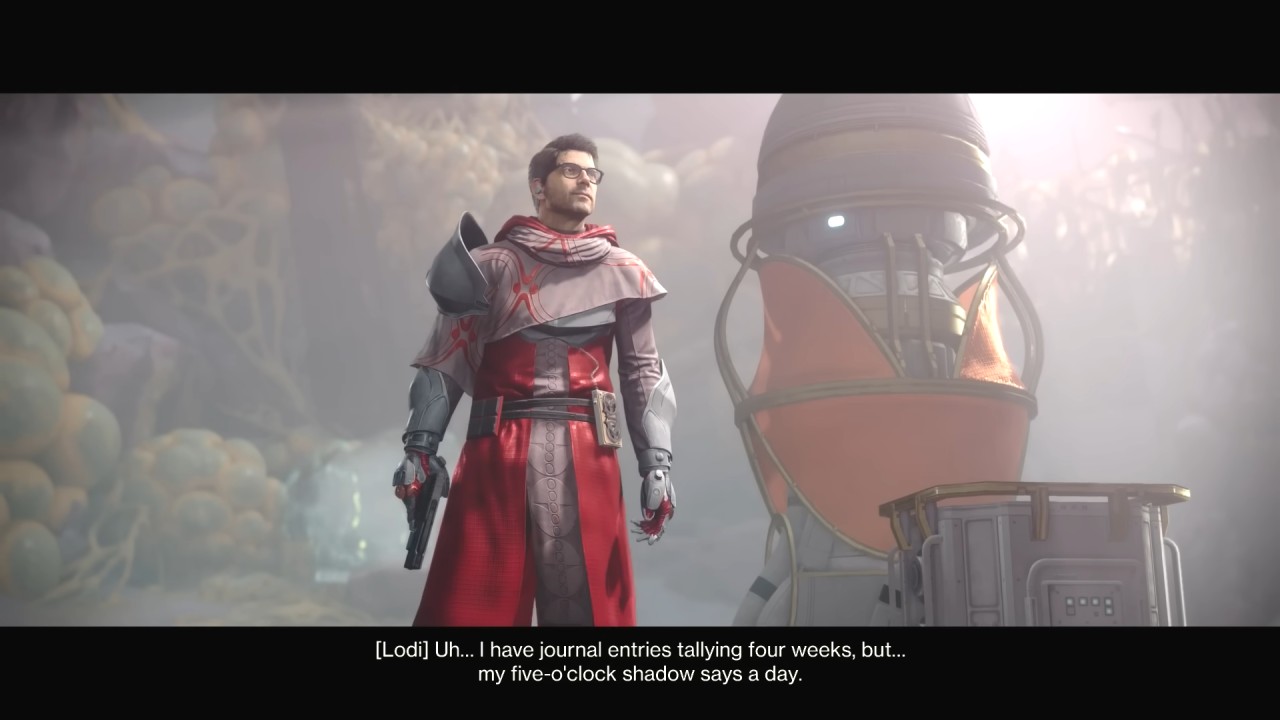 Destiny 2: The Edge of Fate, Review, Xbox Series X, Gameplay, Screenshots, NoobFed