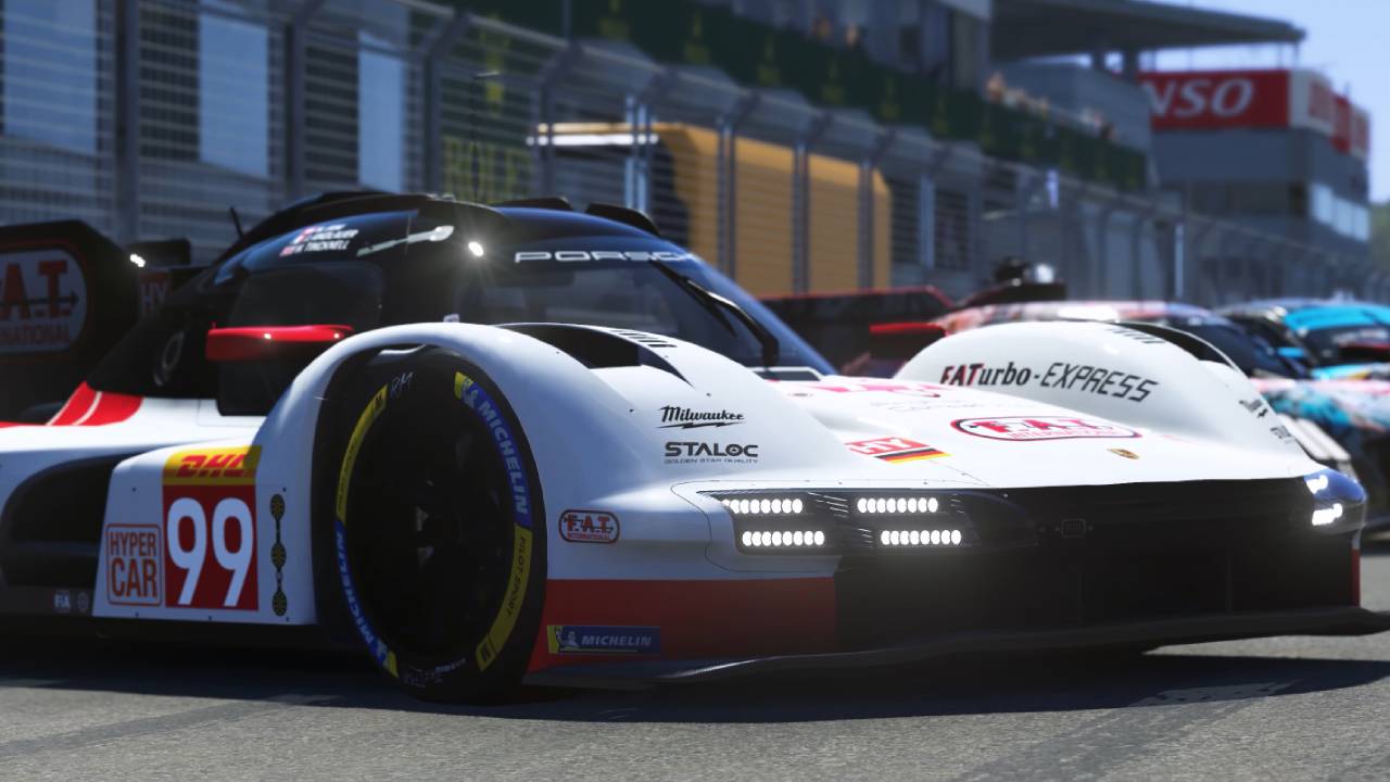 Le Mans Ultimate Review, PC, Gameplay, Screenshot, NoobFeed