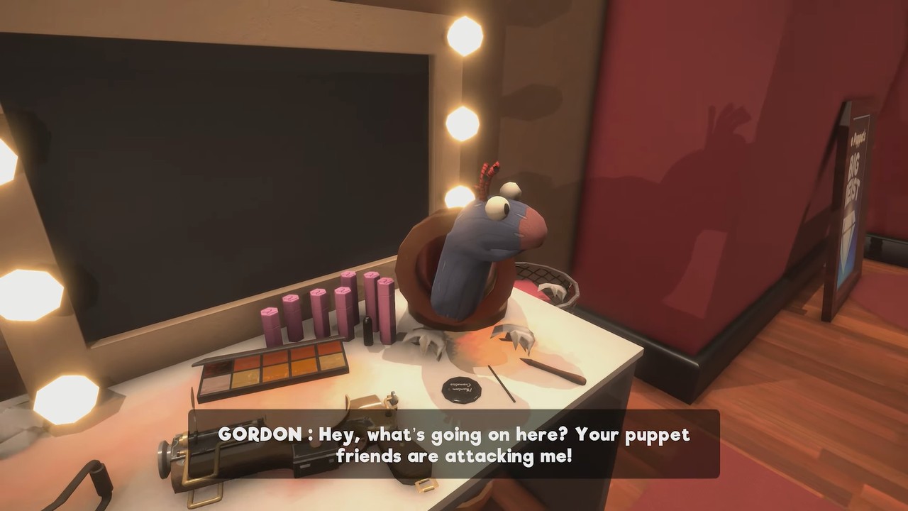My Friendly Neighborhood Review, Xbox X, PC, Gameplay, Screenshot, NoobFeed