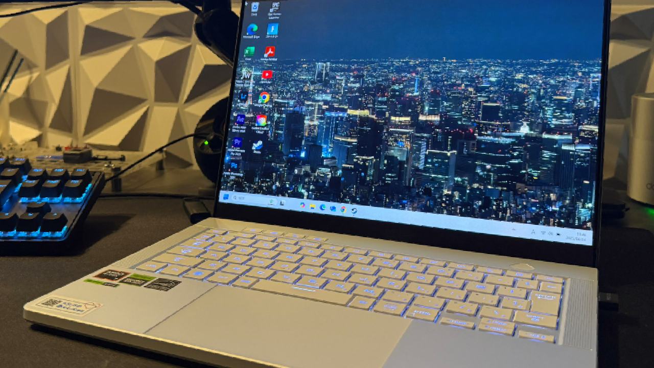 Intel, AMD Gaming, Laptop, Performance, Thermals, Battery Life, Compared, NoobFeed