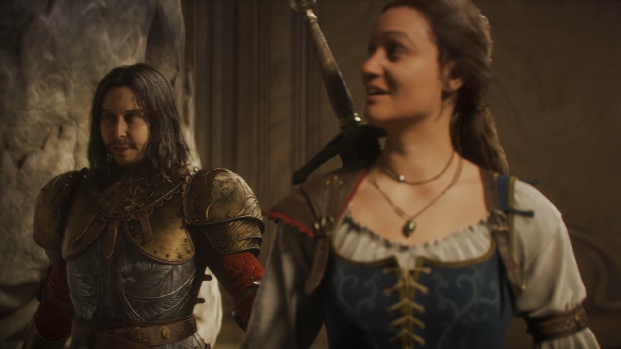 Fable (2026), New Gameplay, Playground Games, Fable reboot, news, NoobFeed