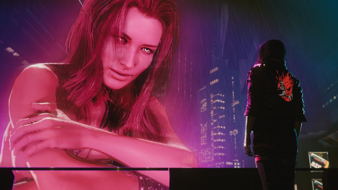 Cyberpunk-2077, cyberpunk sequel, noobfeed, risky games, night life games, Project orion