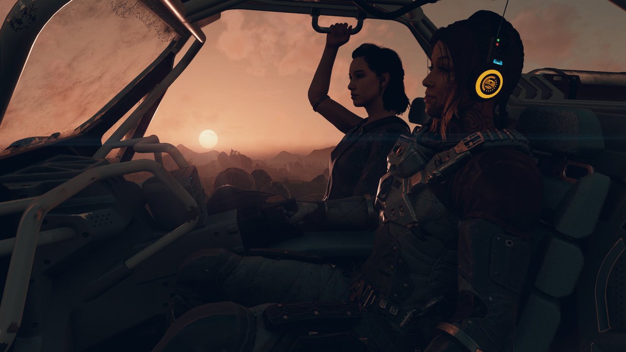 Starfield, PS5 Port, Bethesda, New DLC, News, NoobFeed