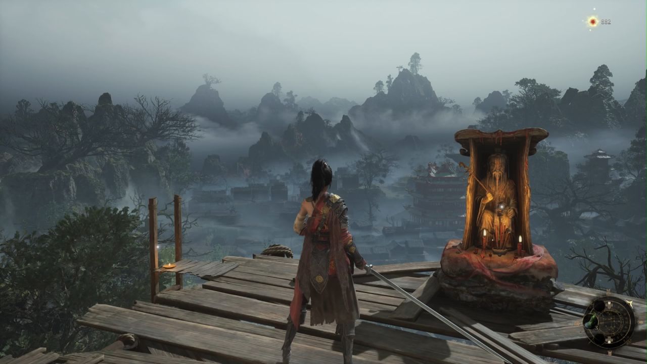 WUCHANG: Fallen Feathers, PS5, Review, Gameplay, Screenshots, NoobFeed