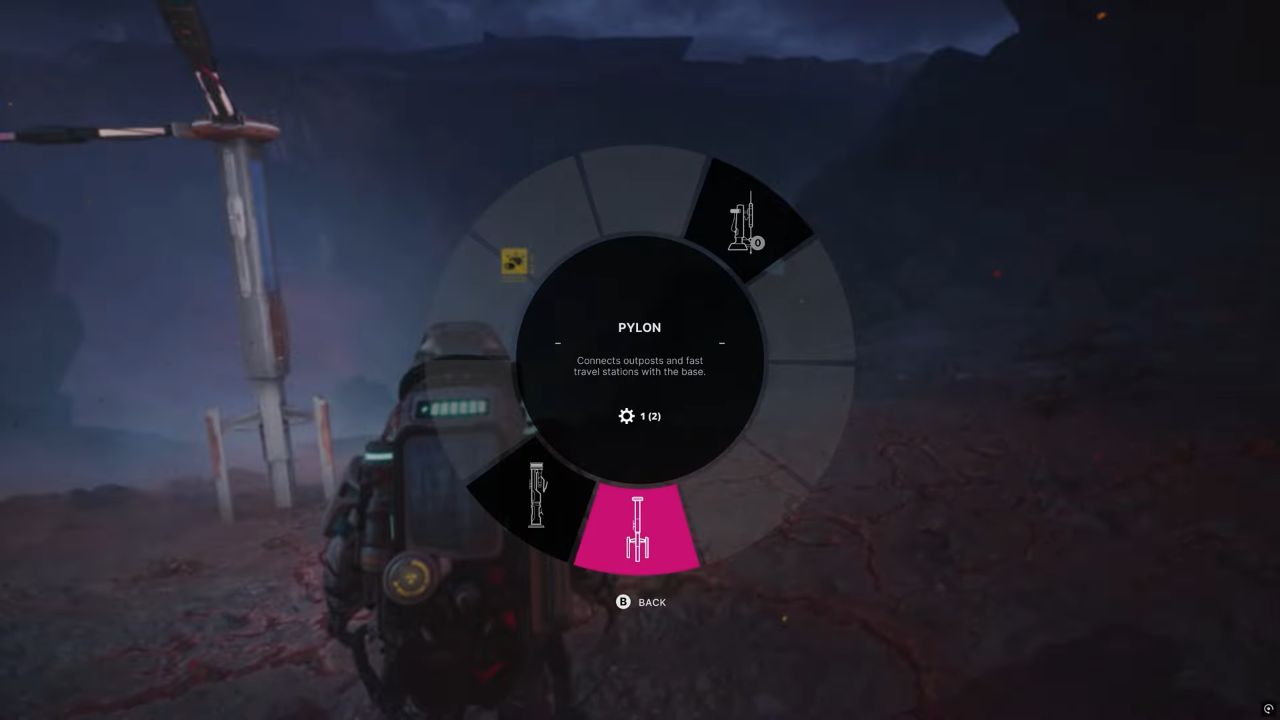 The Alters, PC, Gameplay, How To Make More Than One Mining Outpost, Screenshot, NoobFeed