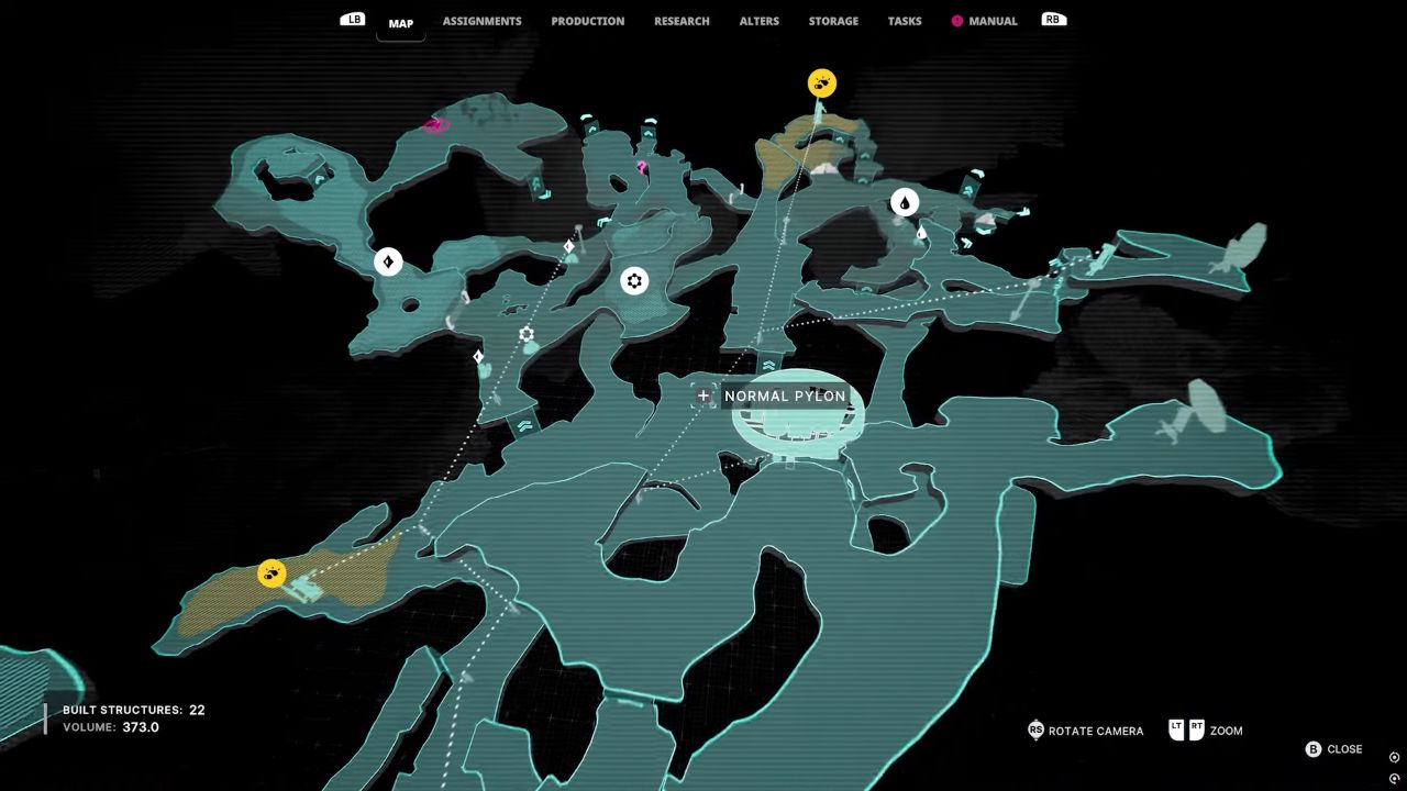 The Alters, PC, Gameplay, How to Finish the Green Refuge Optional Quest, Screenshot, NoobFeed