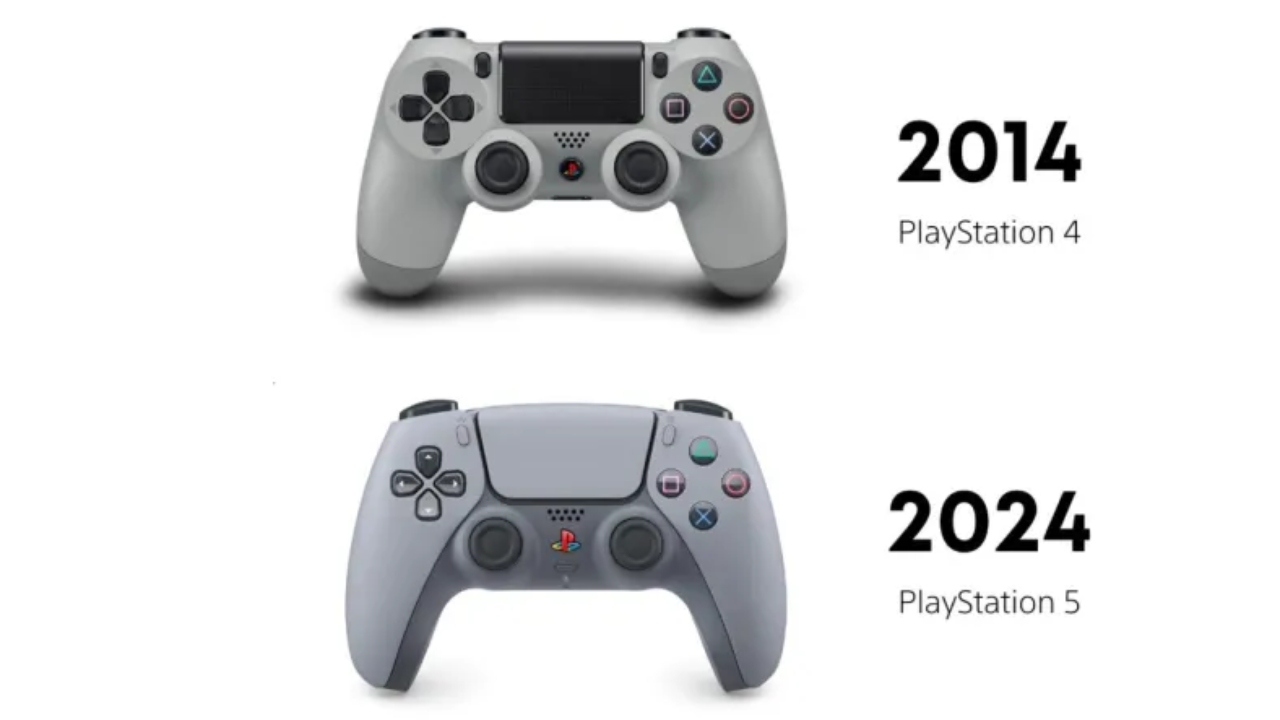 PS5, PS4, ps5 slim, ps4, playstation, sony, noobfeed, news, ps5 jailbreak, hardware level security scare, unfixable , ps6 plus