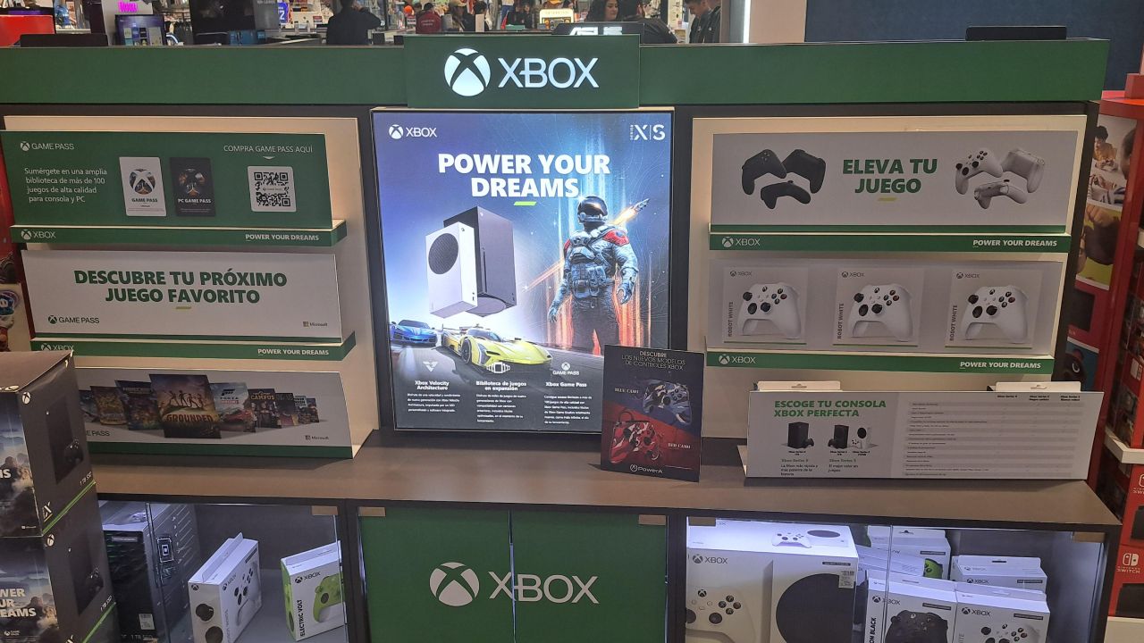 Microsoft, Stops Game Prices at $80, Gamers Win Round One
