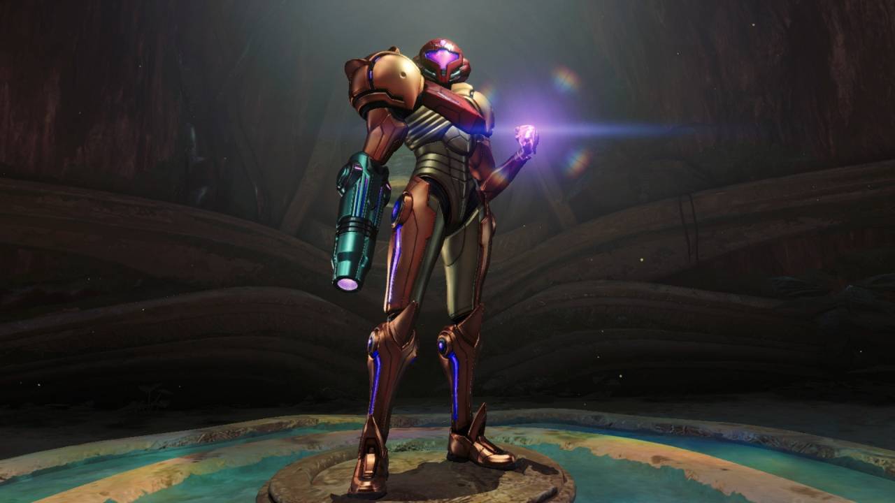 Metroid Prime, Metroid Prime 4: Beyond Reveal May Be Closer Than Ever