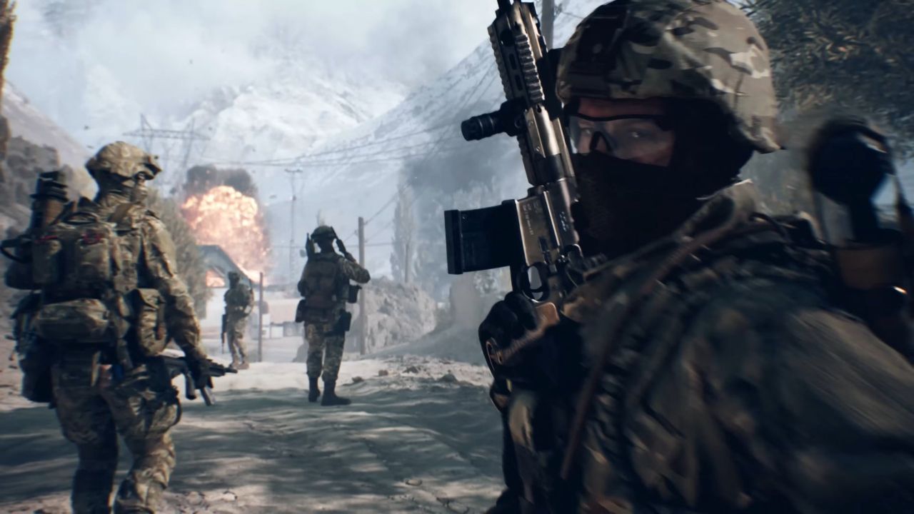 Battlefield 6, FPS War, EA Price Strategy, NoobFeed