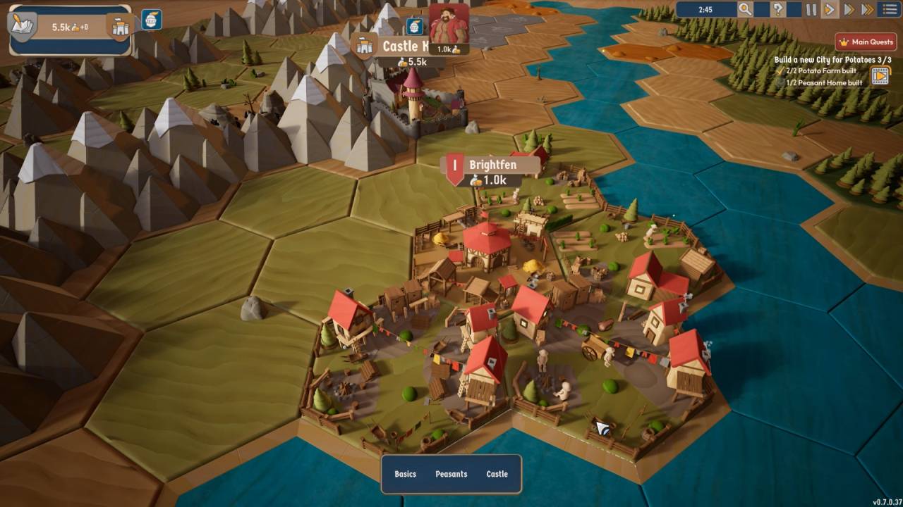 Let Them Trade, Review, PC, Gameplay, Screenshots, NoobFeed