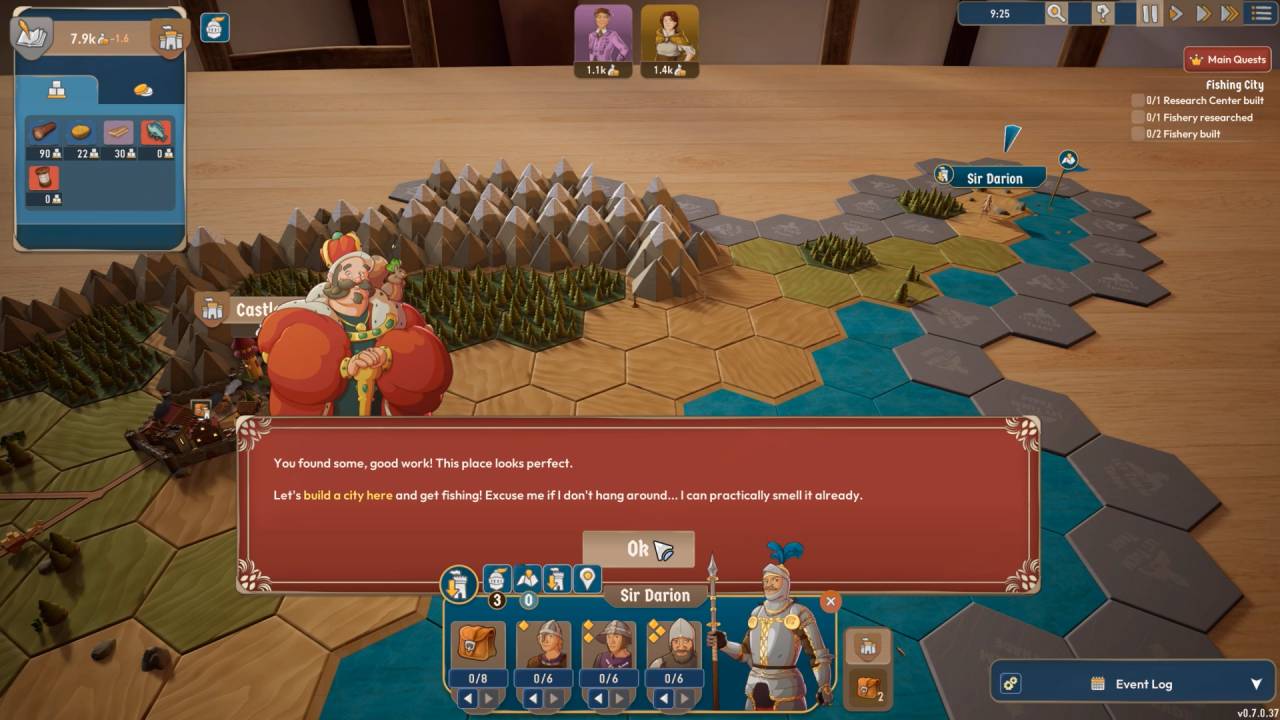 Let Them Trade, Review, PC, Gameplay, Screenshots, NoobFeed