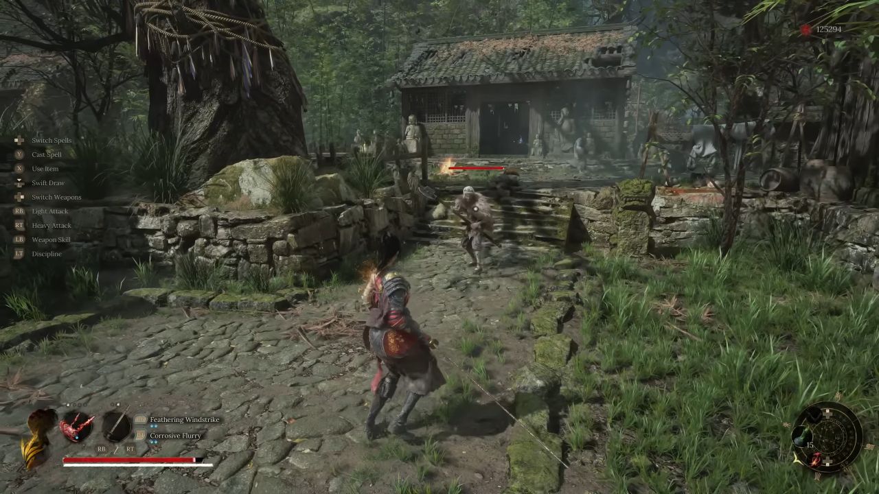 Wuchang: Fallen Feathers, PC, Gameplay, Beginner's Guide, Tips & Tricks, Screenshot, NoobFeed
